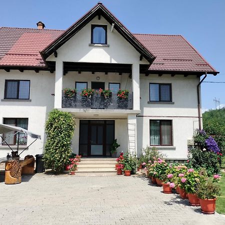Casa Cornelia Hotel Bran  Exterior foto
