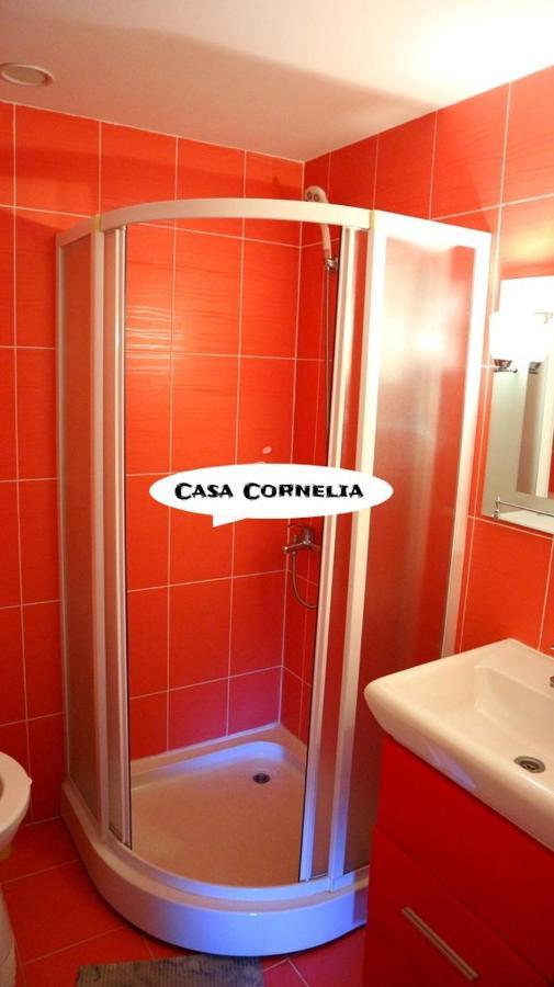 Casa Cornelia Hotel Bran  Exterior foto