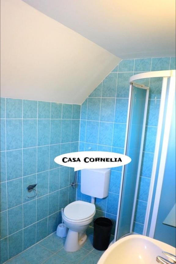 Casa Cornelia Hotel Bran  Exterior foto