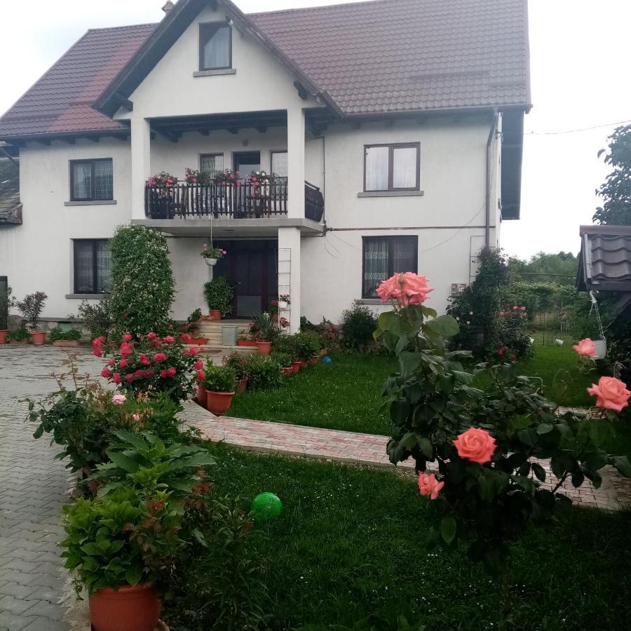 Casa Cornelia Hotel Bran  Exterior foto